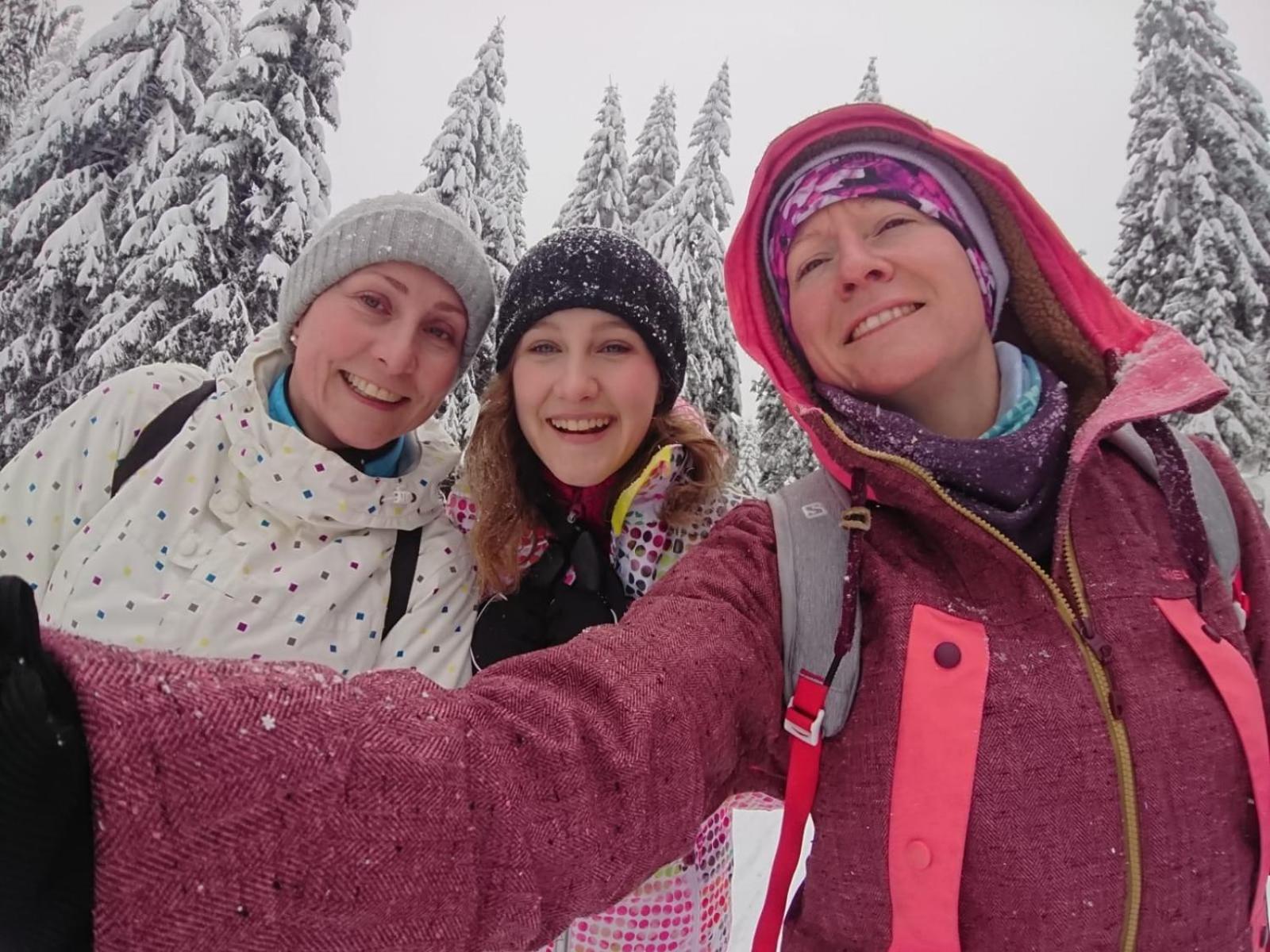 Willa Marianna Lądek-Zdrój Exteriör bild