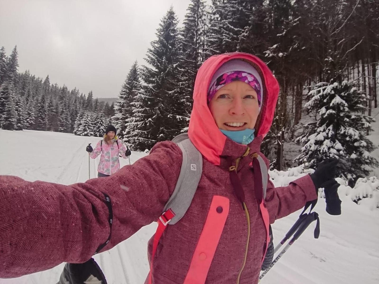 Willa Marianna Lądek-Zdrój Exteriör bild