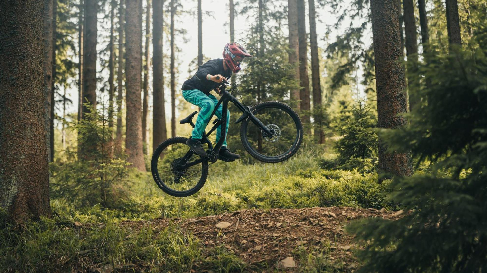 Willa Marianna Lądek-Zdrój Exteriör bild